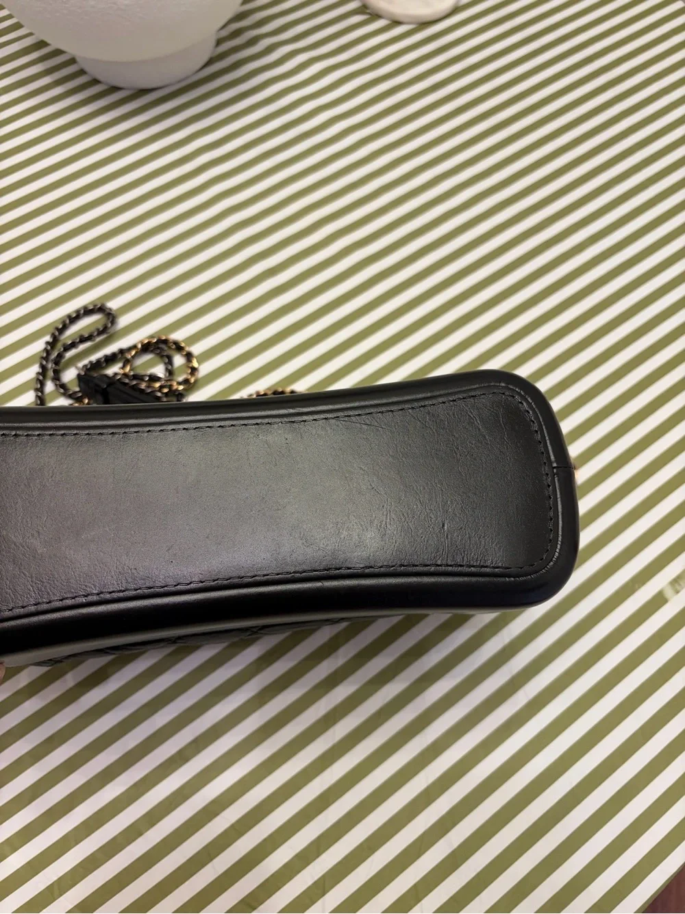 CHANEL Small Gabrielle Bag